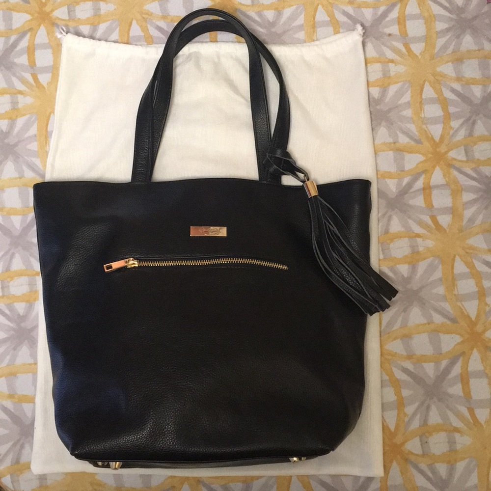 Onna Erlich Carrie bag